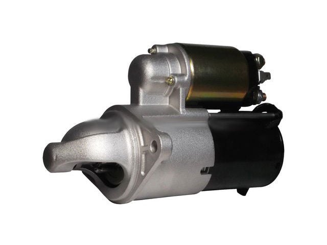 Starter - 2010-2011 Chevrolet Aveo 1.6L 4-Cylinder - Pure Energy 30478-05516005