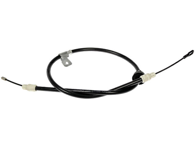 Front Parking Brake Cable - 2010-2017 Chevrolet Equinox - Dorman 30482-05853282