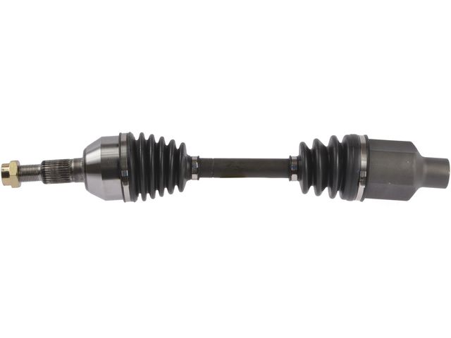 Front Right CV Axle Assembly - 2010-2016 Chevrolet Equinox 2.4L 4-Cylinder - A1 Cardone 30482-05927031
