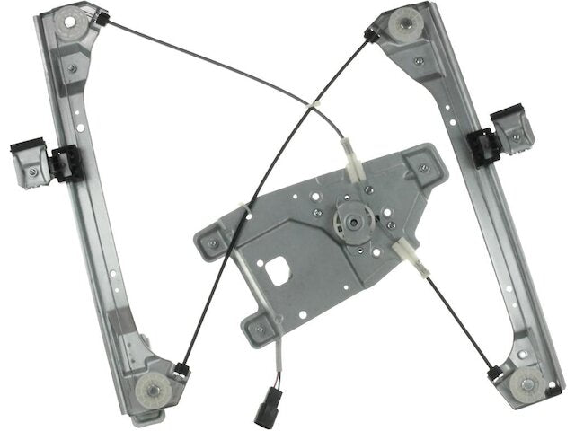 Front Right Window Regulator - 2010-2011 Chevrolet Equinox - A1 Cardone 30482-06030773