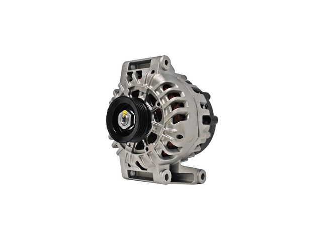 Alternator - 2010-2017 GMC Terrain 2.4L 4-Cylinder - Pure Energy 30484-05513843