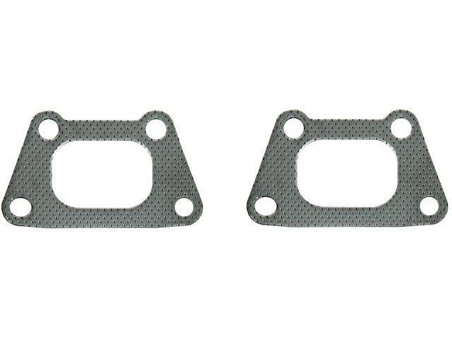 Exhaust Manifold Gasket Set - 2010-2017 GMC Terrain - Felpro 30484-05625207