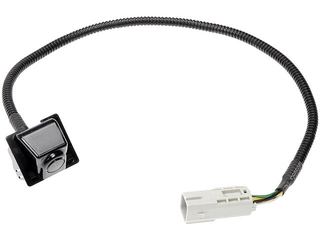 Rear Park Assist Camera - 2010-2013 GMC Terrain - Dorman 30484-05698803