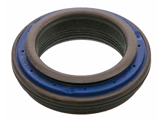 Rear Axle Shaft Seal - 2010-2017 GMC Terrain AWD - National 30484-06187924