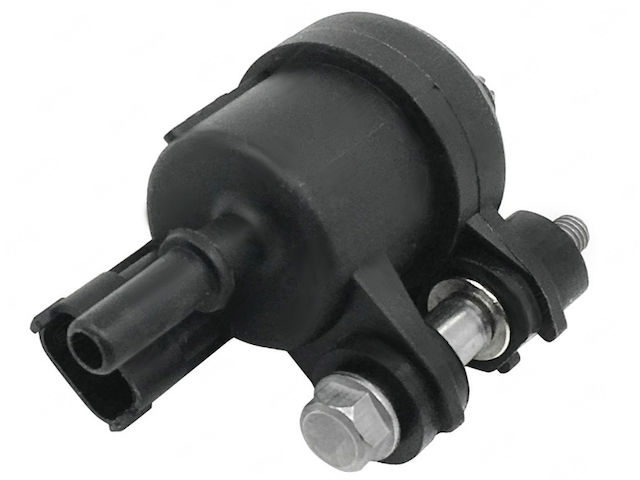 Purge Valve - 2010-2015 Cadillac CTS - SKP 30487-06176287