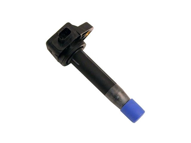 Ignition Coil - 2010-2014 Acura TSX 3.5L V6 J35Z6 - Beck Arnley 30489-05166527