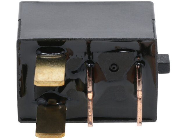 Blower Motor Relay - 2010 Acura TSX 3.5L V6 - Bosch 30489-06185277