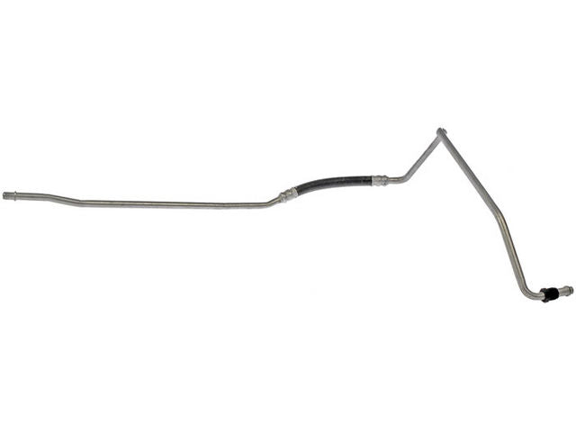 Inlet Upper Oil Cooler Hose - 1988-1990 Chevrolet C3500 7.4L V8 - Dorman 3086-05238187