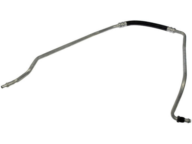 Outlet Lower Oil Cooler Hose - 1988-1990 Chevrolet C3500 7.4L V8 - Dorman 3086-05358662
