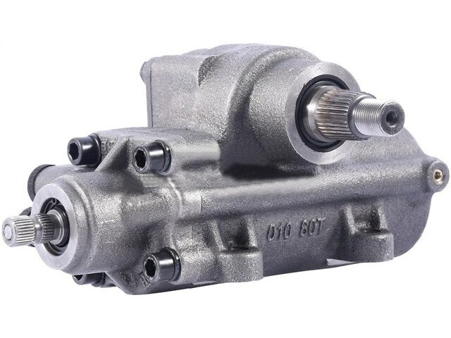 Steering Gear - 1988-2000 Chevrolet C3500 - BBB Industries 3086-06244917
