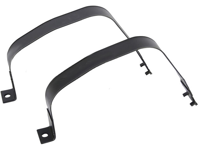 Fuel Tank Strap - 1990-2000 Chevrolet C3500 Cab & Chassis - Spectra Premium 3088-05489710