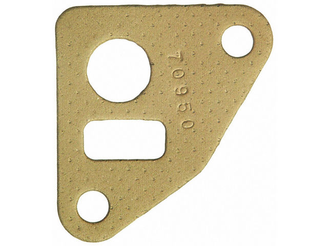 Valve To Manifold EGR Valve Gasket - 1975-1987 Chevrolet Camaro - Felpro 3095-05036334