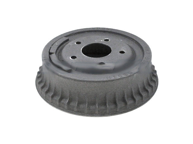 Rear Brake Drum - 1975-1992 Chevrolet Camaro - DuraGo 3095-05942600