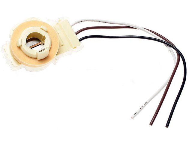 Combination Light Socket - 1976-1979, 1982-1990 Chevrolet Camaro - Standard Motor Products 3096-05603641