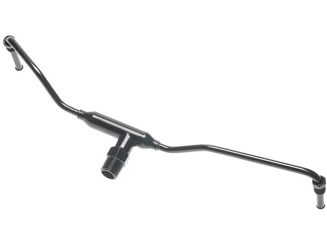 Right Secondary Air Injection Pipe - 1977-1981 Chevrolet Camaro - Standard Motor Products 3097-05347092