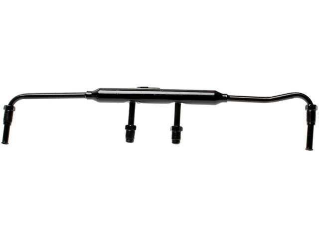 Right Secondary Air Injection Pipe - 1980-1981 Chevrolet Camaro - Standard Motor Products 3100-05353730