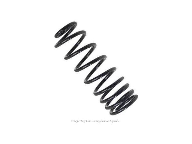 Front Coil Spring Set - 1993-2002 Chevrolet Camaro - Moog 3102-05249210