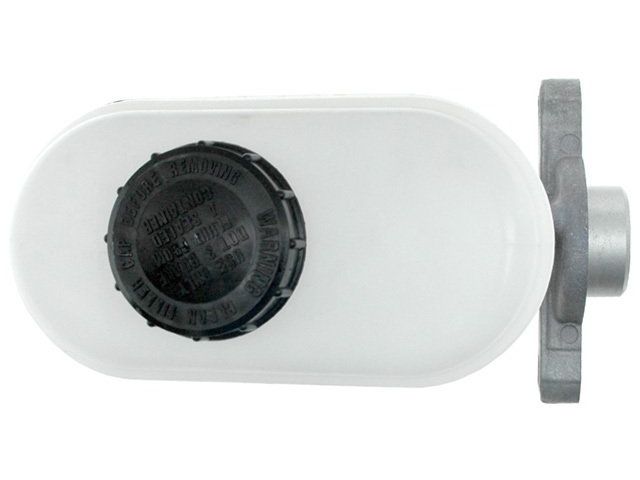 Brake Master Cylinder - 1993-1997 Chevrolet Camaro - Raybestos 3102-05750028