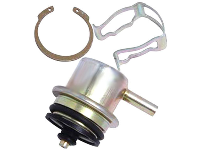 Fuel Pressure Regulator - 1998 Chevrolet Camaro 5.7L V8 - Walker 3107-05388023