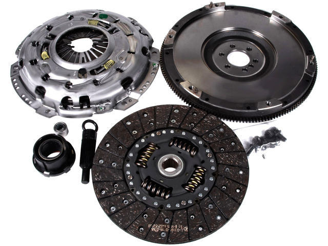Clutch Kit - 1998-2002 Chevrolet Camaro 5.7L V8 - LUK 3107-05430059