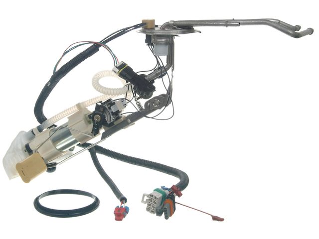 Fuel Pump Hanger Assembly - 1998 Chevrolet Camaro 5.7L V8 - Carter 3107-05637388