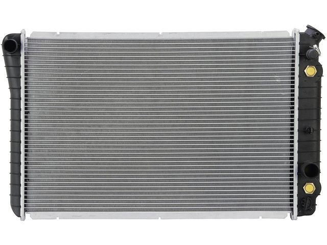 Radiator - 1982-1992 Chevrolet Camaro - Spectra Premium 3113-05296511