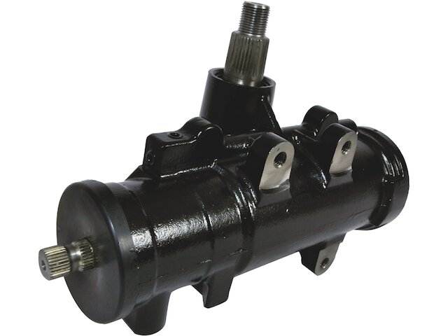 Steering Gear - 1982-1992 Chevrolet Camaro - A1 Cardone 3113-06208864