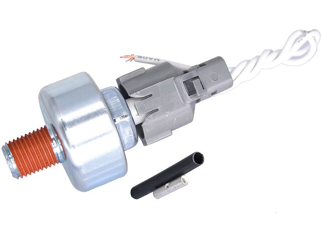 Knock Sensor - 1987-1989 Chevrolet Camaro 2.8L V6 - Walker 3119-06181934