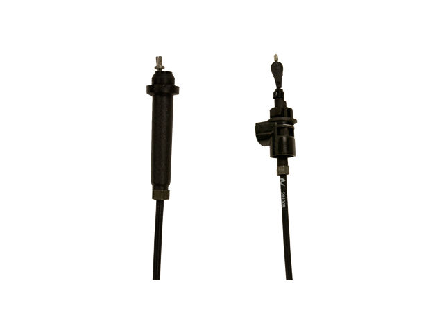 Automatic Transmission Kickdown Cable - 1986-1990 Chevrolet Caprice 5.0L V8 - ATP 3123-05010327