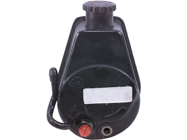 Power Steering Pump - 1989-1993 Chevrolet Caprice - A1 Cardone 3126-05001732