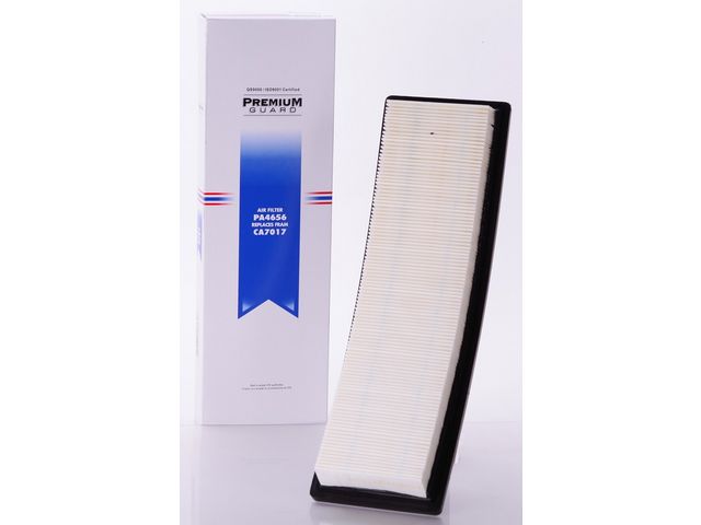 Air Filter - 1991-1993 Chevrolet Caprice - Pronto 3128-05346366