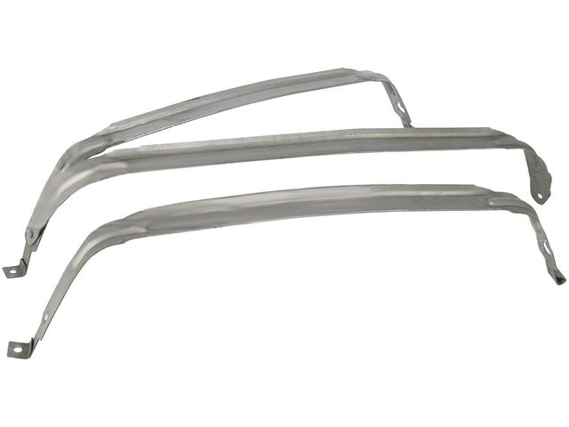 Fuel Tank Strap - 1991-1996 Chevrolet Caprice Sedan - Spectra Premium 3128-05489713
