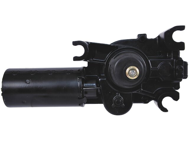 Front Windshield Wiper Motor - 1991-1996 Chevrolet Caprice - A1 Cardone 3128-06147323