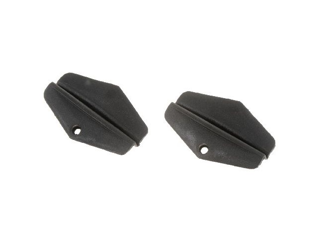 Window Guide - 1981-1990 Chevrolet Caprice - Dorman 3131-05537321