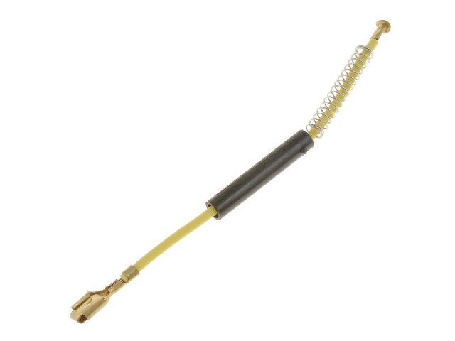 Horn Connector - 1976-1991 Chevrolet Caprice - Dorman 3133-05370083