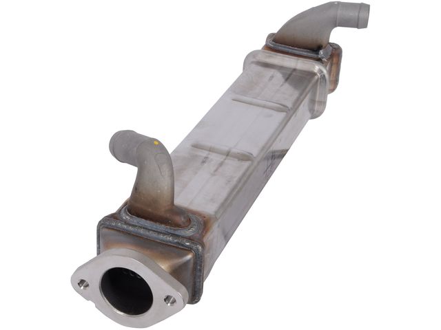 EGR Cooler - 2008-2010 Ford F550 Super Duty 6.4L V8 - A1 Cardone 31419-05395525