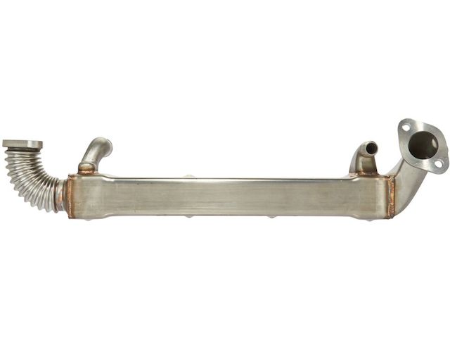EGR Cooler - 2008-2010 Ford F550 Super Duty 6.4L V8 - Spectra Premium 31419-09261133
