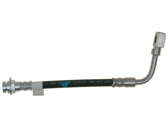 Rear Left Brake Hose - 1994 Chevrolet Caprice - Raybestos 3142-05742121