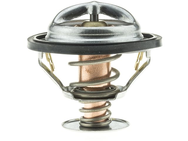 Thermostat - 1994-1996 Chevrolet Caprice - Motorad 3142-05842161
