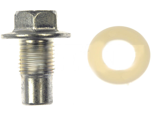 Oil Drain Plug - 1982-1986 Chevrolet Cavalier - Dorman 3149-05725669