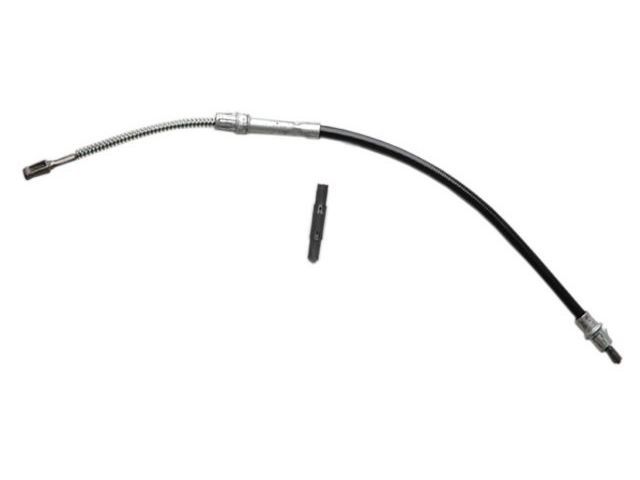 Rear Right Parking Brake Cable - 1982-1986 Chevrolet Cavalier - Raybestos 3149-05738811