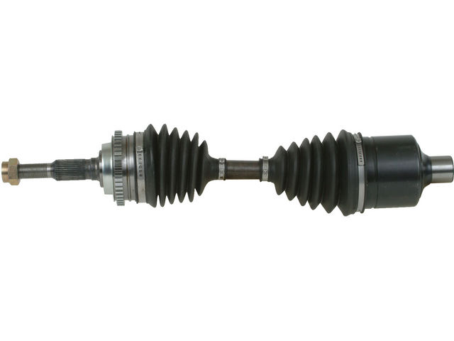 Front Left CV Axle Assembly - 1982-1983 Chevrolet Cavalier - A1 Cardone 3149-05926894