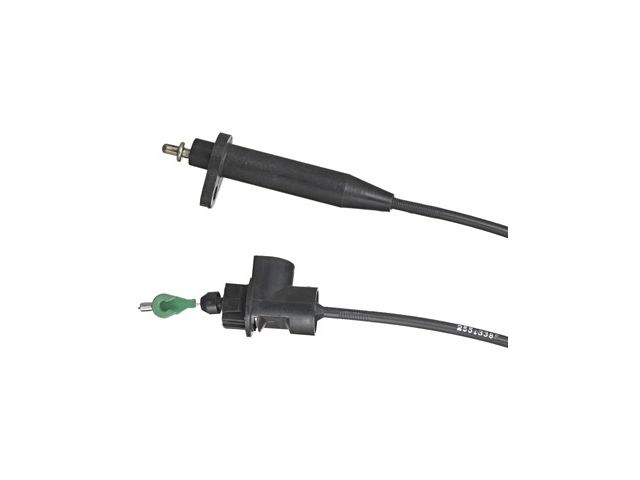 Automatic Transmission Kickdown Cable - 1983-1986 Chevrolet Cavalier - ATP 3150-05010308