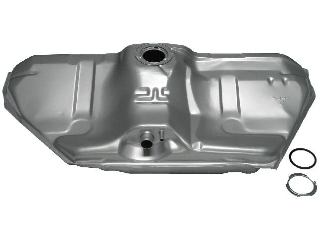 Fuel Tank - 1983-1991 Chevrolet Cavalier Electronic - Dorman 3150-05053939