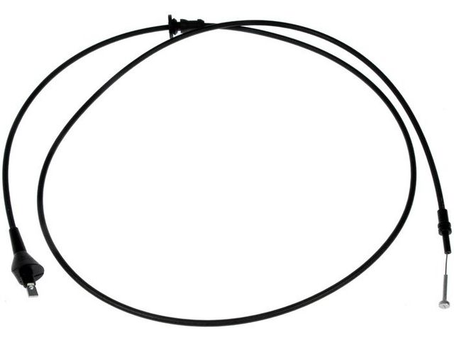 Hood Release Cable - 1983-1987 Chevrolet Cavalier - Dorman 3150-05477307