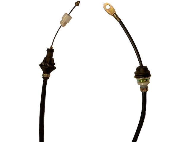 Automatic Transmission Selector Cable - 1984-1990 Chevrolet Cavalier - ATP 3151-05527302