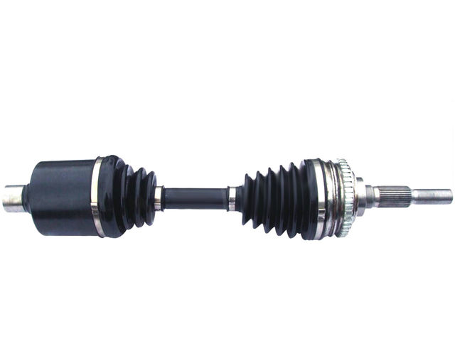 Front Right Axle Assembly - 1985-1994 Chevrolet Cavalier - SurTrack 3152-05365441