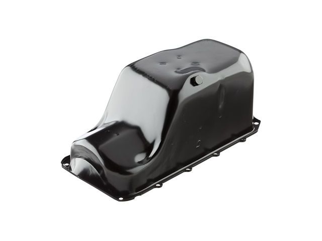 Oil Pan - 1985-1986 Chevrolet Cavalier 2.8L V6 VIN W GAS - ATP 3152-06362448