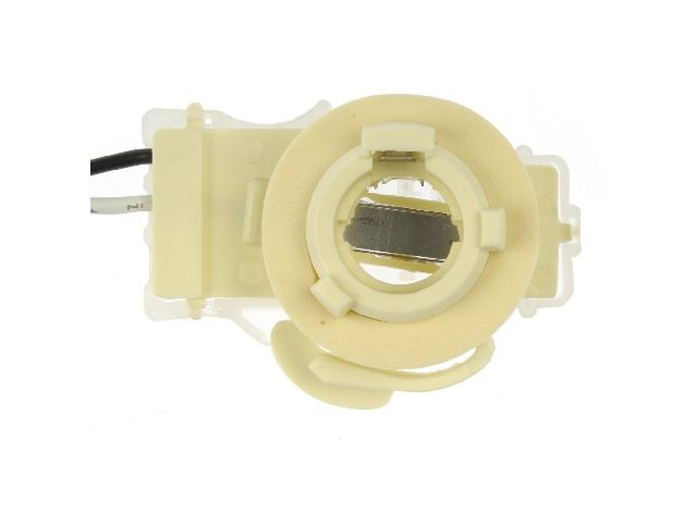Tail Light Bulb Holder - 1985-1988 Chevrolet Cavalier - Dorman 3152-09041365