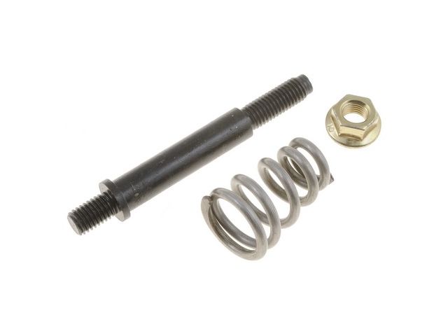Front Exhaust Manifold Bolt and Spring - 1986-1991 Chevrolet Cavalier 2.0L 4-Cylinder - Dorman 3153-05369050